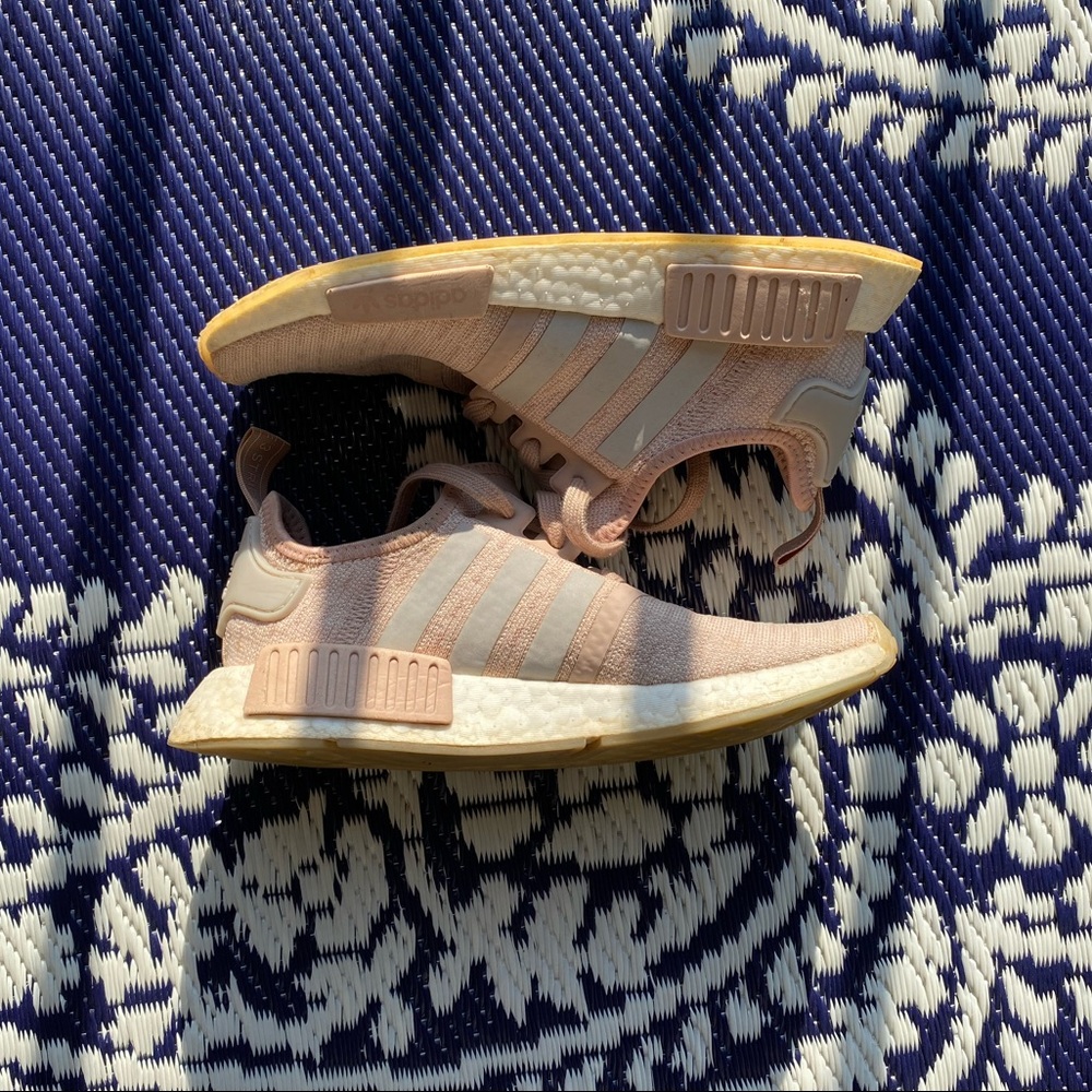 Adidas NMD